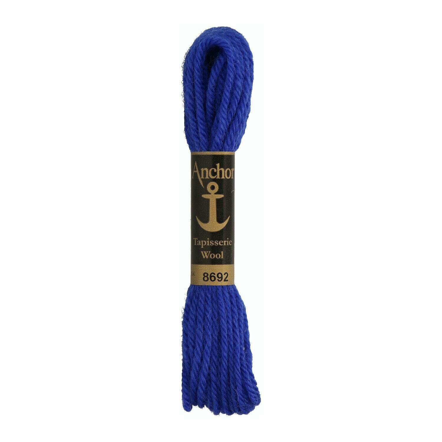 Anchor Tapisserie Wool #08692