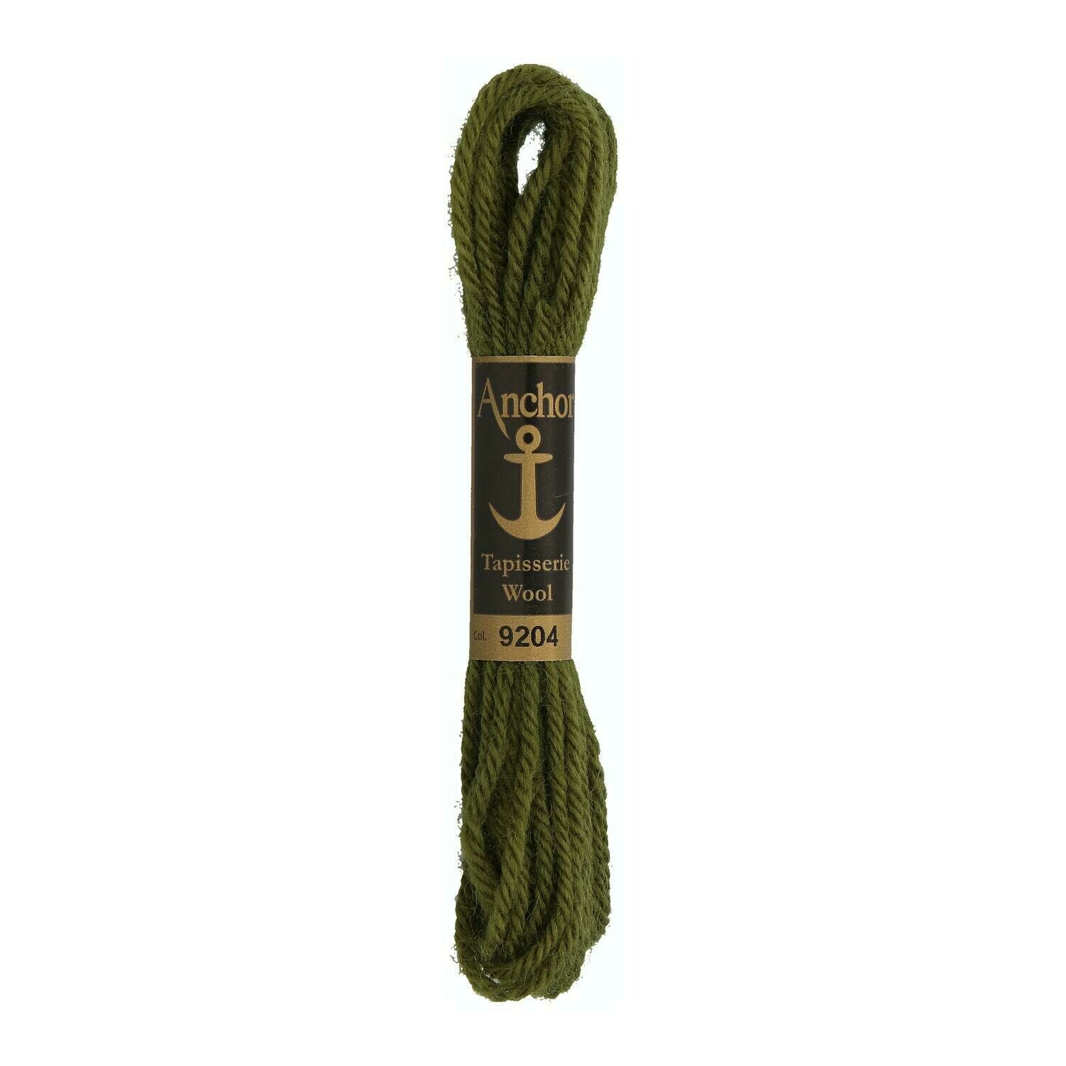 Anchor Tapisserie Wool #09204