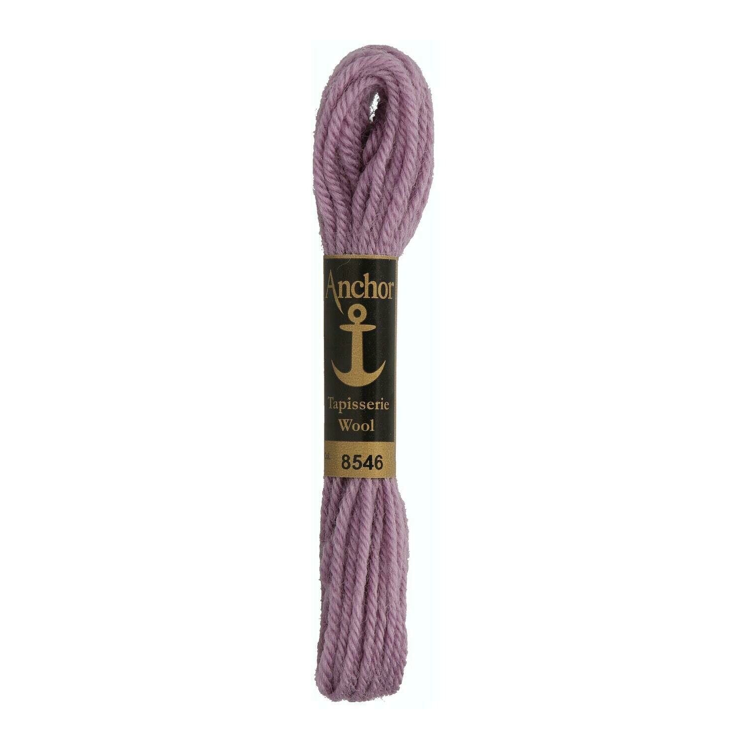 Anchor Tapisserie Wool #08546