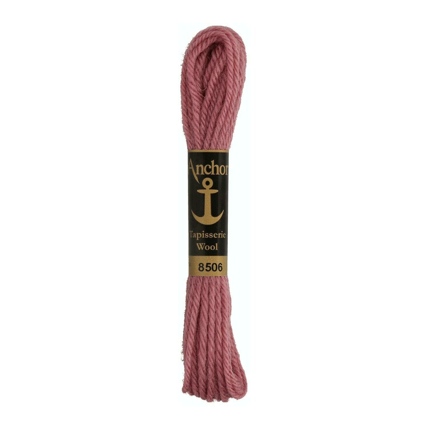 Anchor Tapisserie Wool #08506