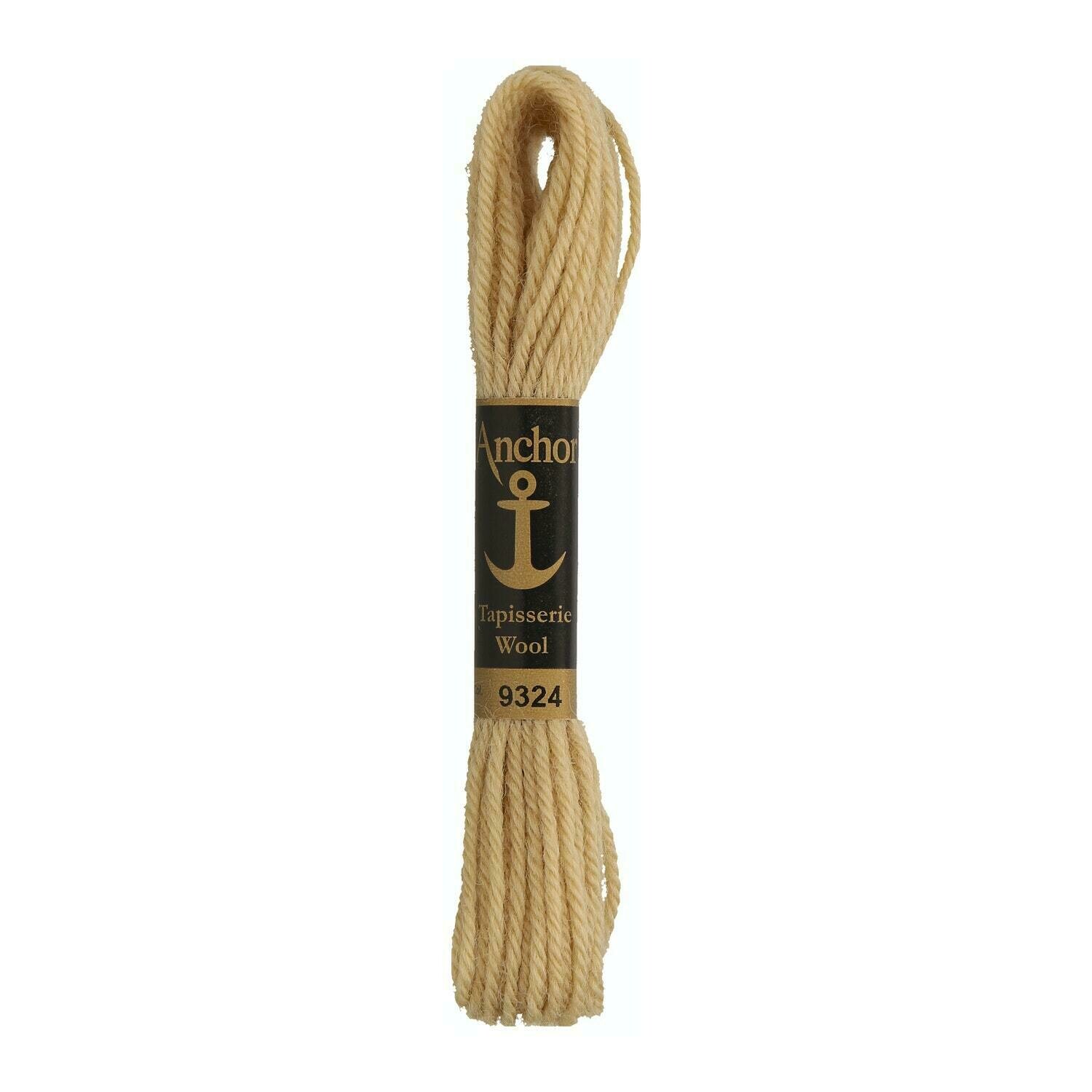 Anchor Tapisserie Wool #09324