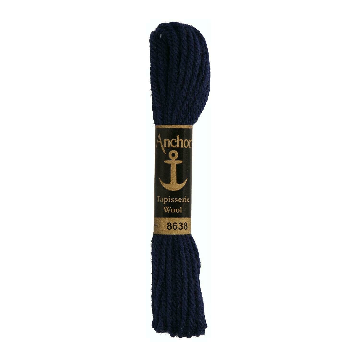 Anchor Tapisserie Wool #08638
