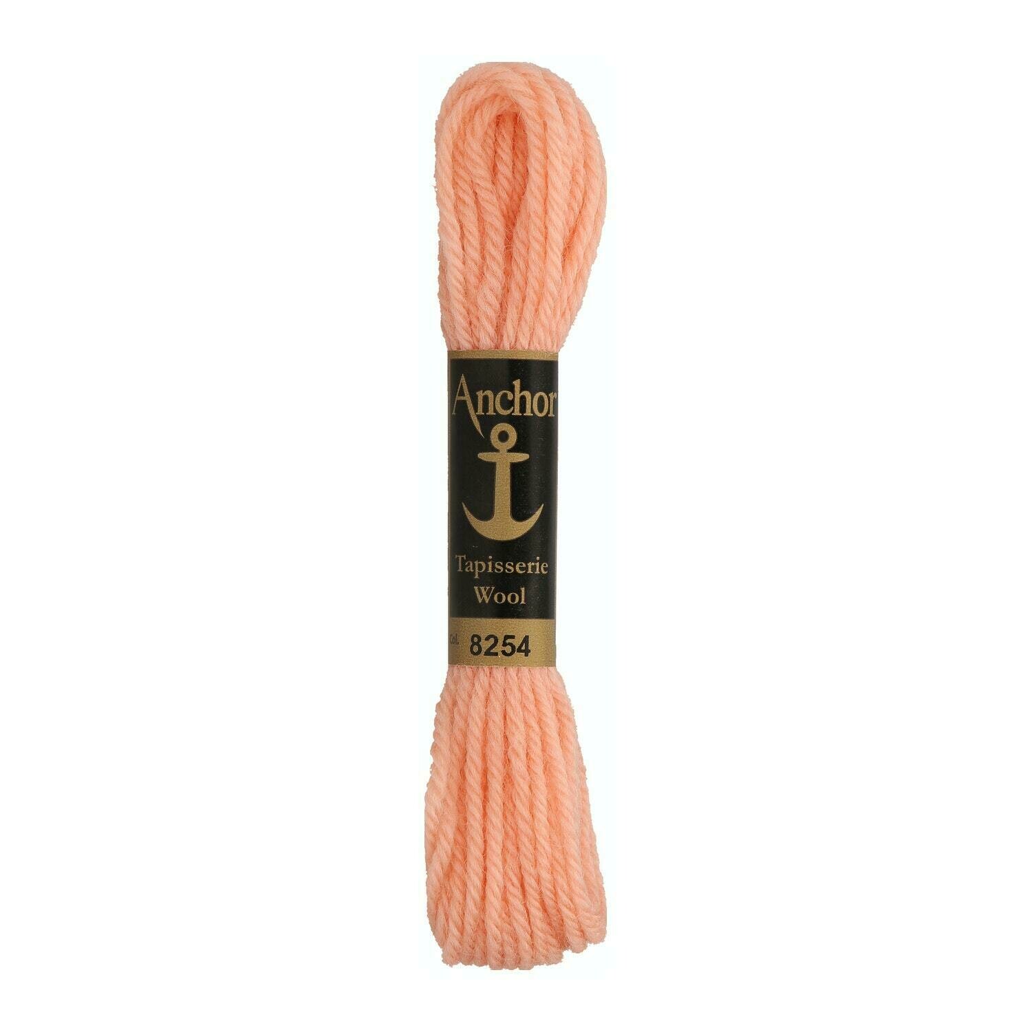Anchor Tapisserie Wool #08254