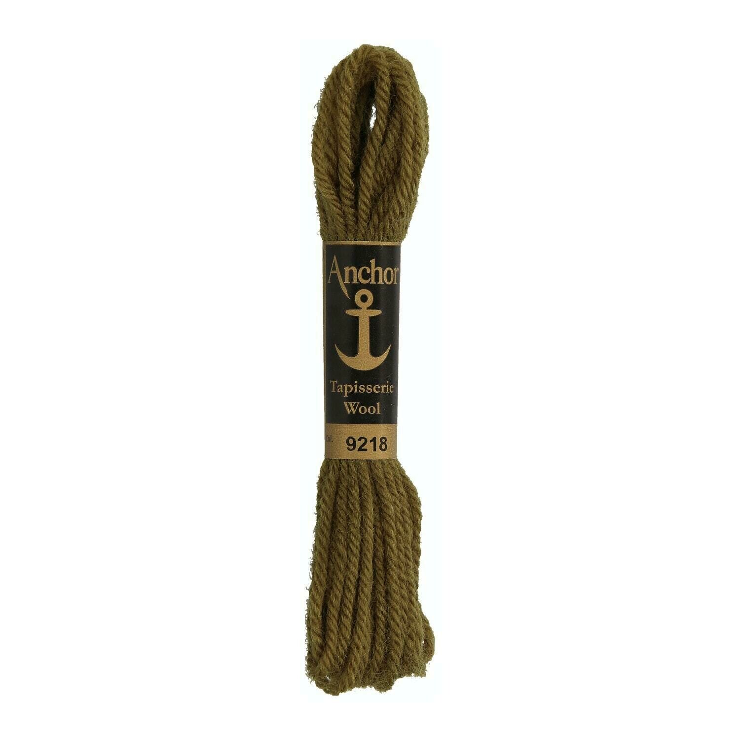 Anchor Tapisserie Wool #09218