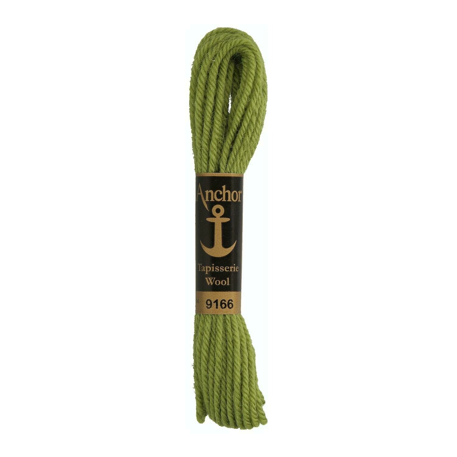 Anchor Tapisserie Wool #09166