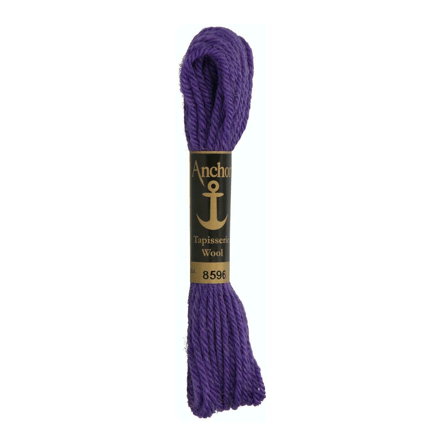 Anchor Tapisserie Wool #08596