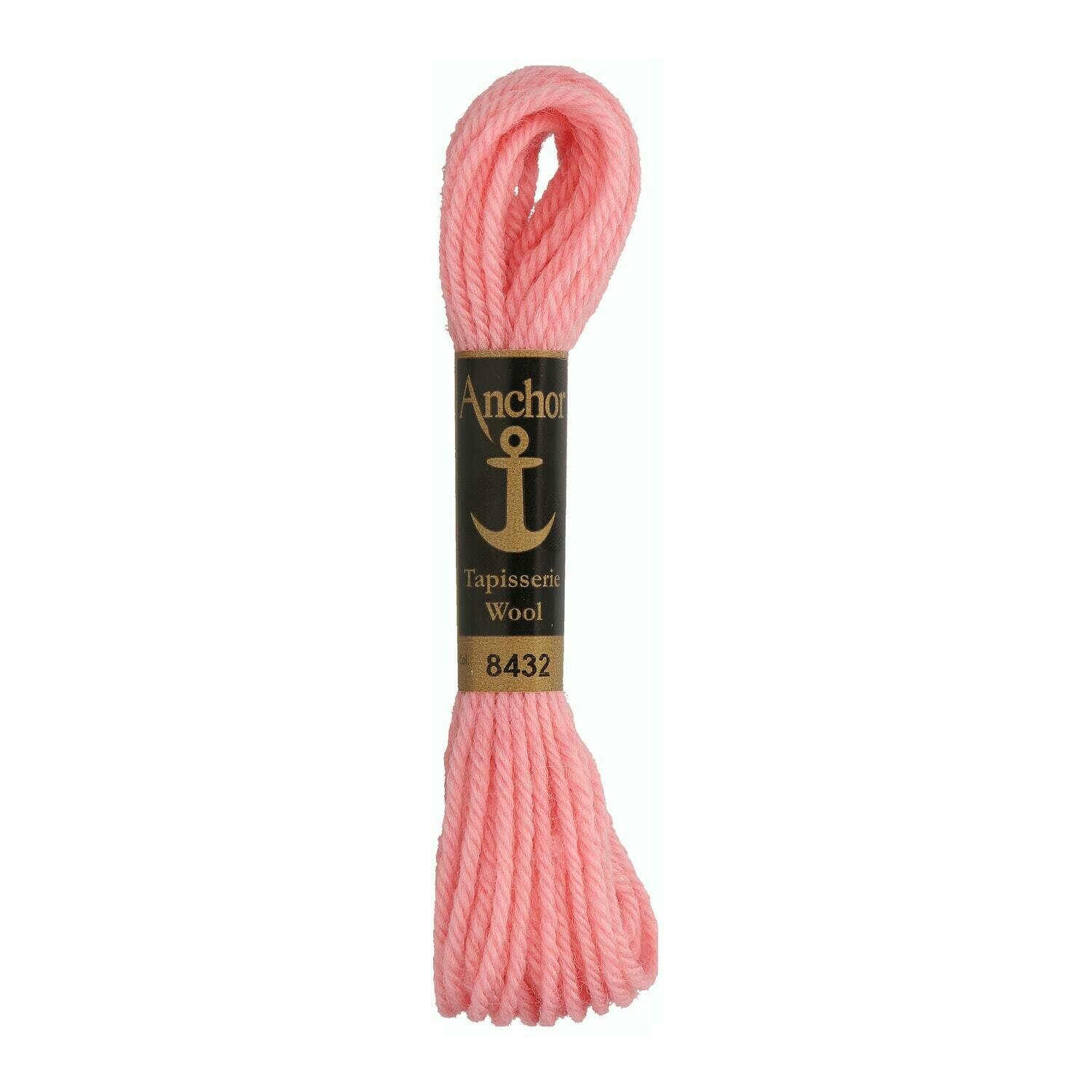 Anchor Tapisserie Wool #08432