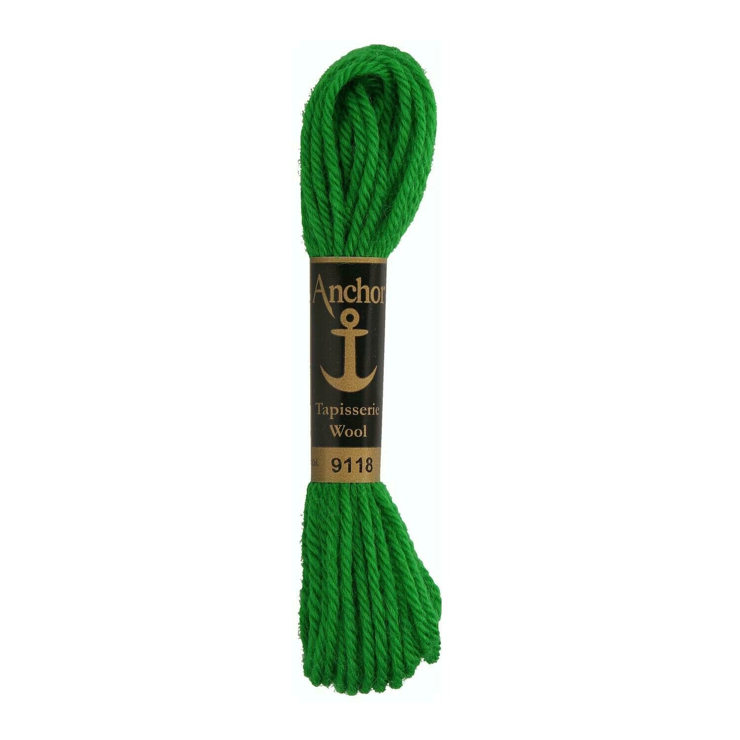 Anchor Tapisserie Wool #09118