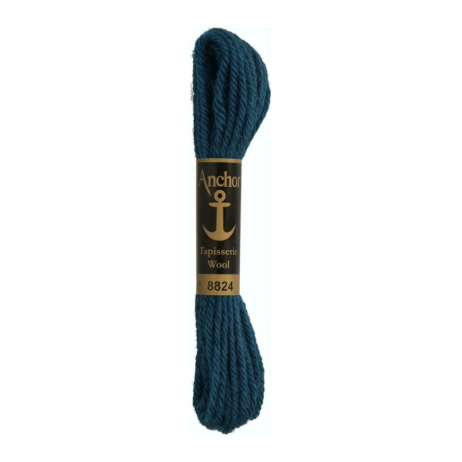 Anchor Tapisserie Wool #08824