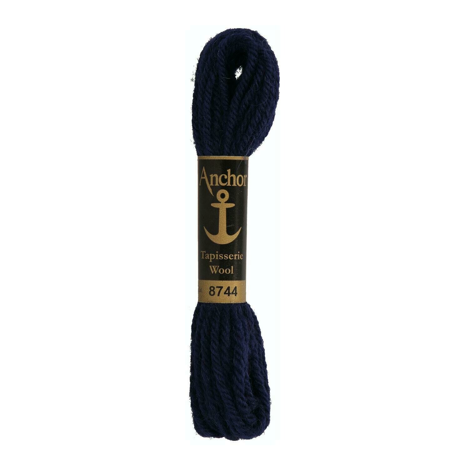 Anchor Tapisserie Wool #08744