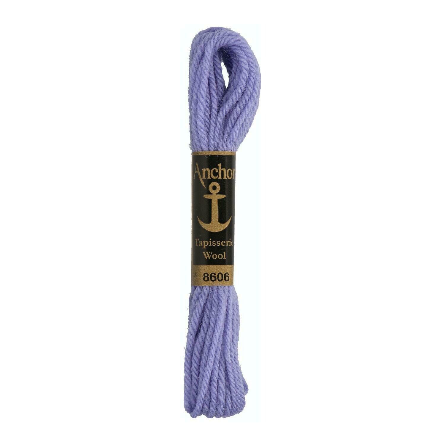 Anchor Tapisserie Wool #08606