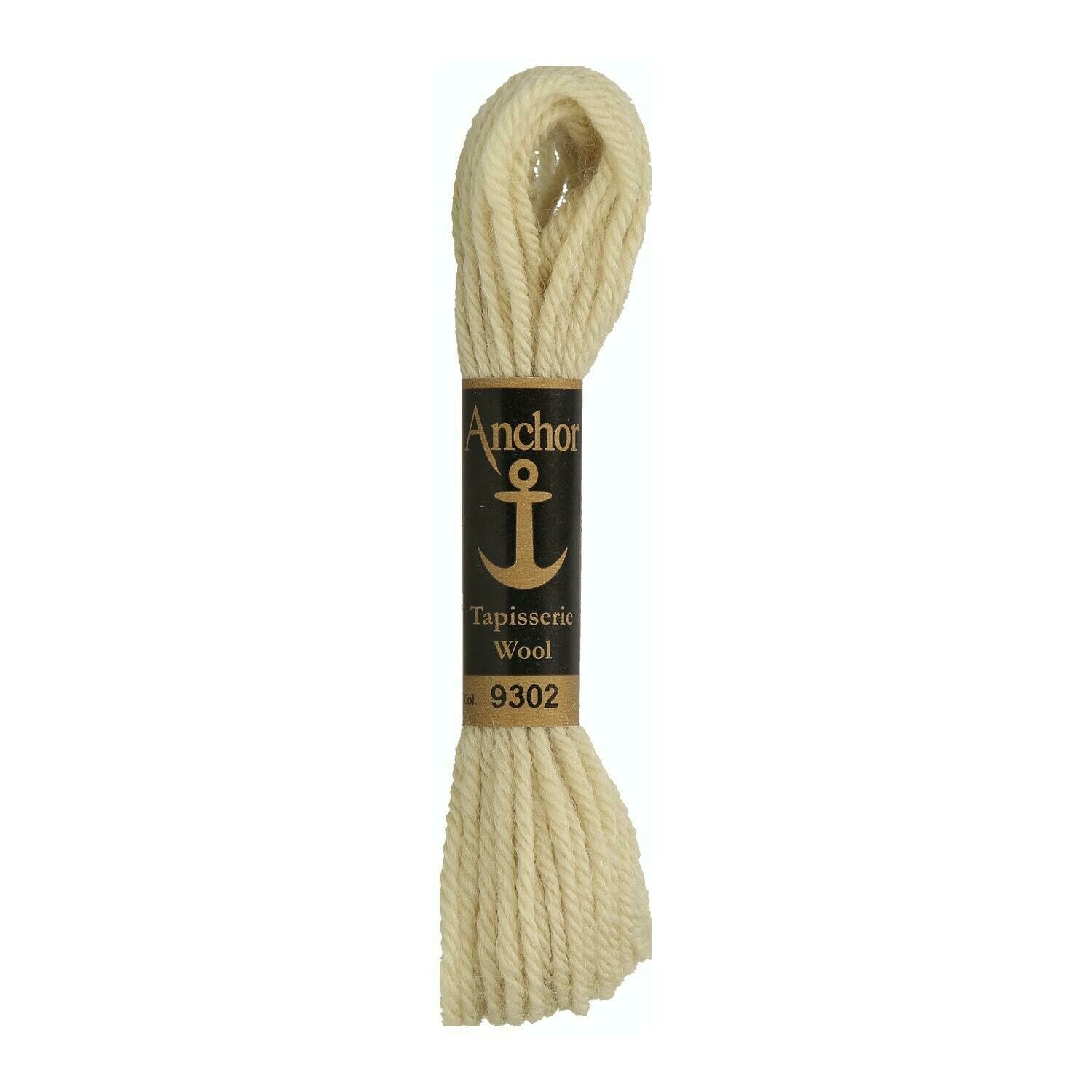 Anchor Tapisserie Wool #09302