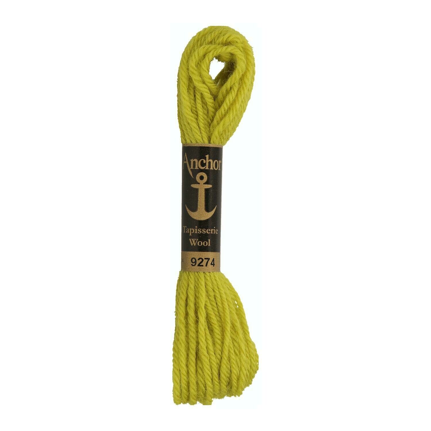 Anchor Tapisserie Wool #09274