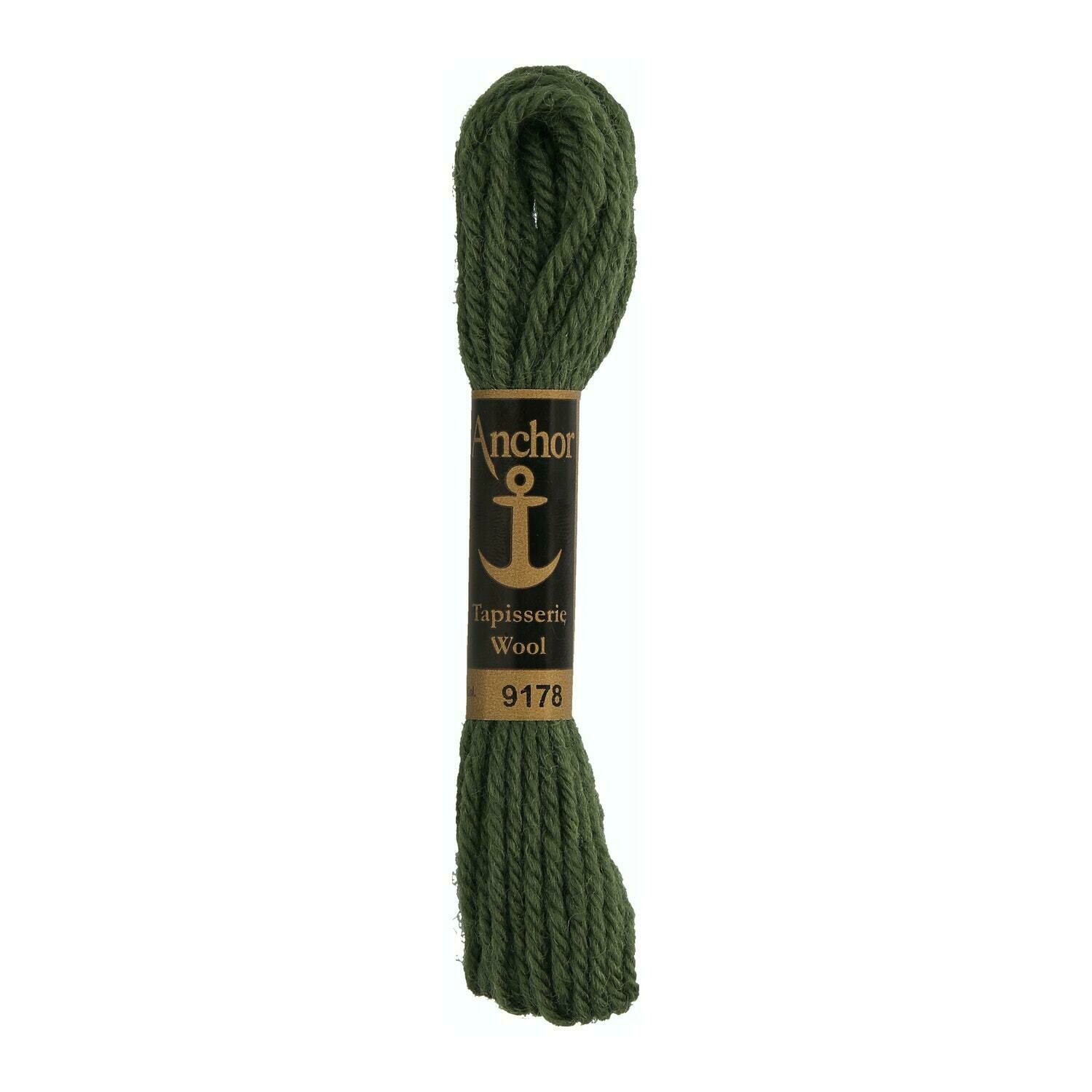 Anchor Tapisserie Wool #09178