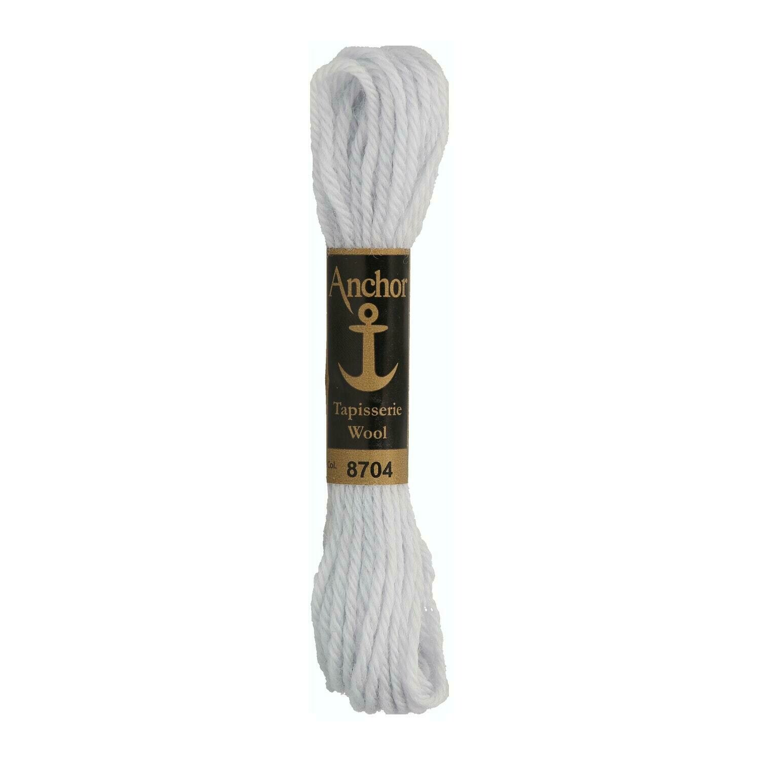 Anchor Tapisserie Wool #08704