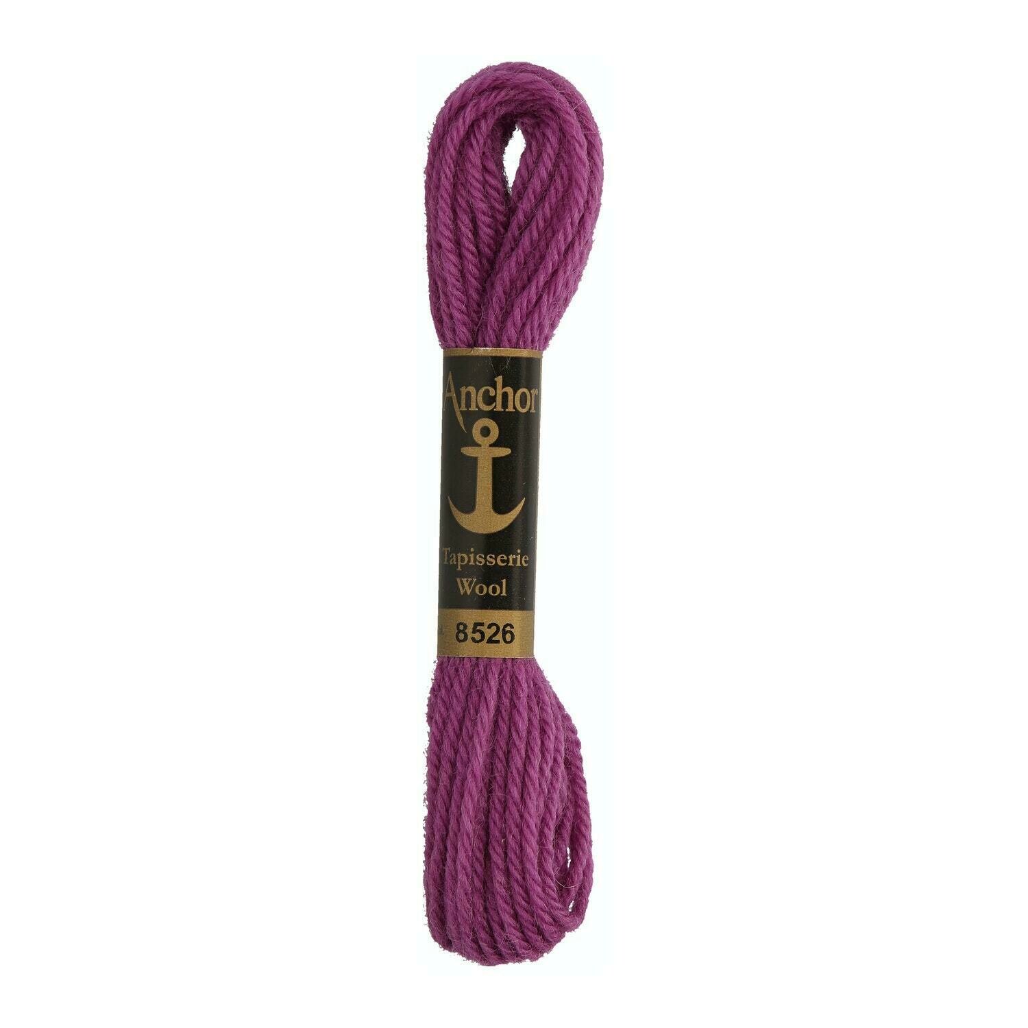 Anchor Tapisserie Wool #08526