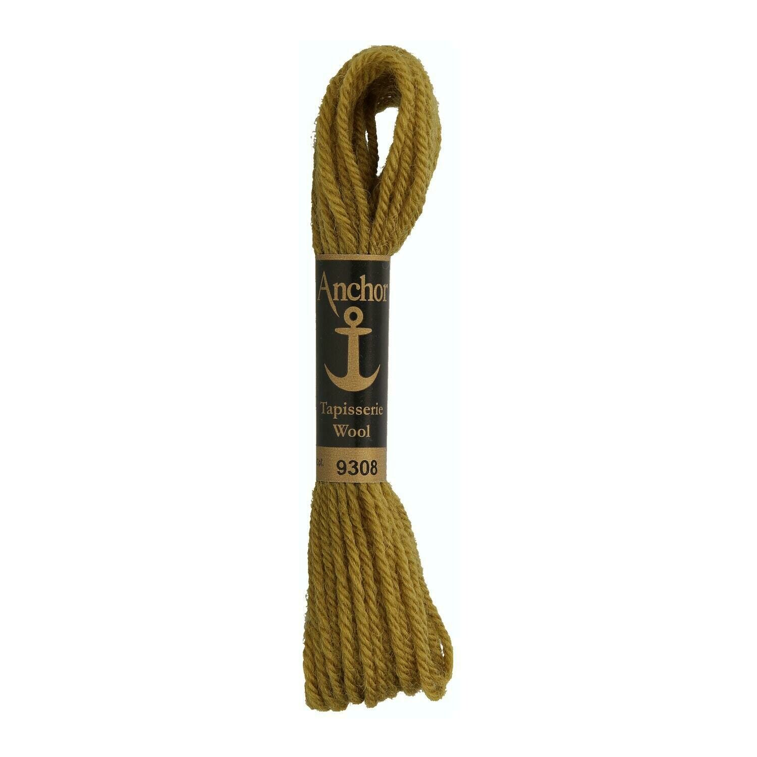 Anchor Tapisserie Wool #09308