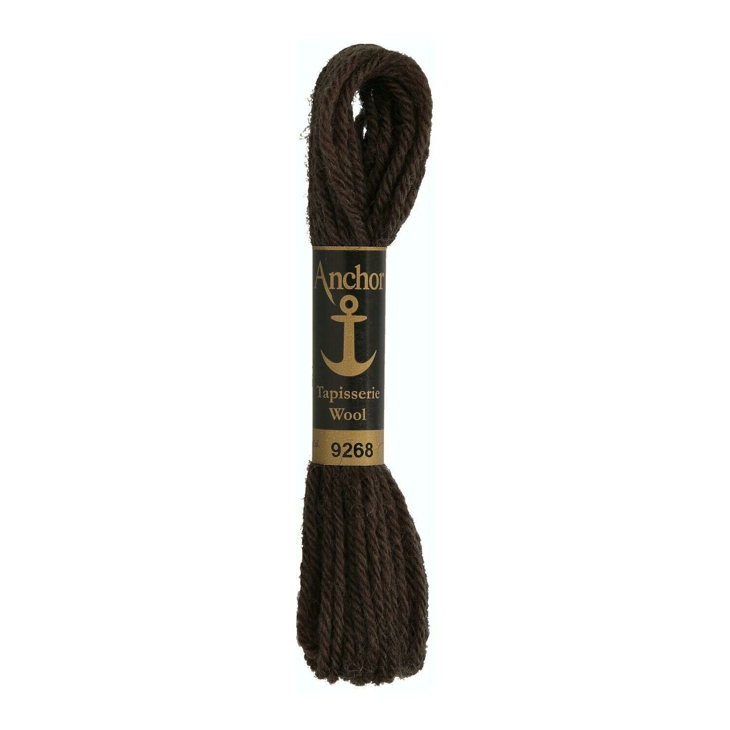 Anchor Tapisserie Wool #09268