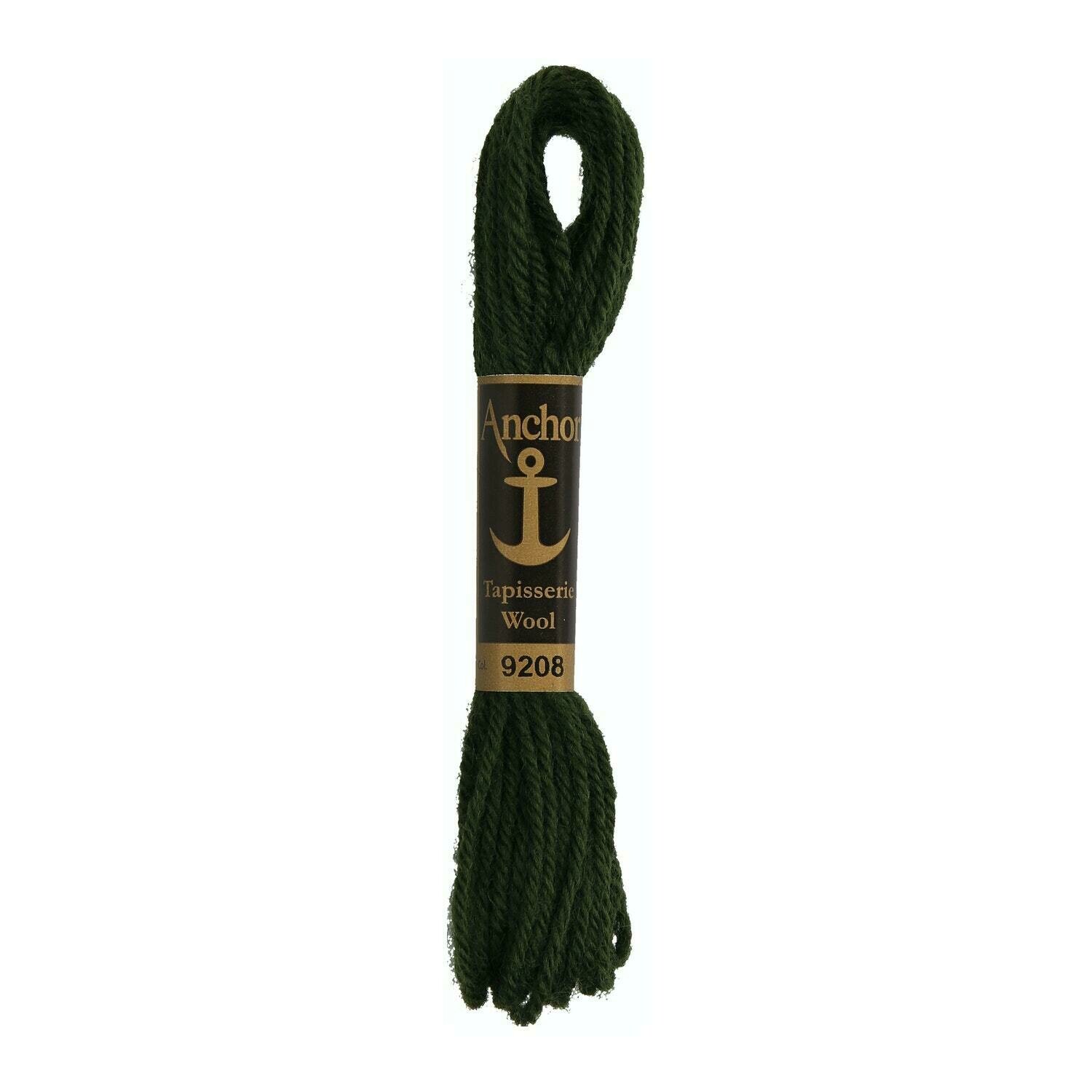 Anchor Tapisserie Wool #09208