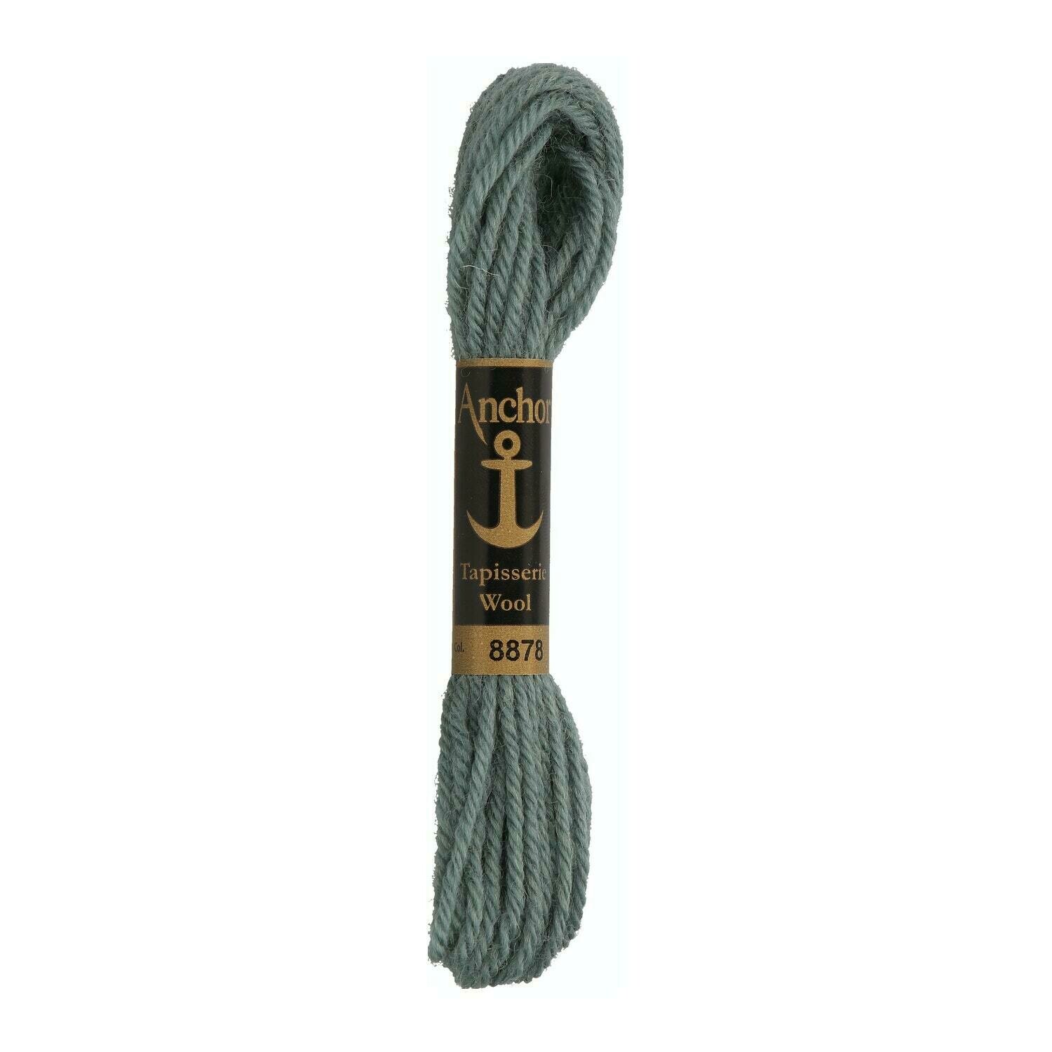 Anchor Tapisserie Wool #08878