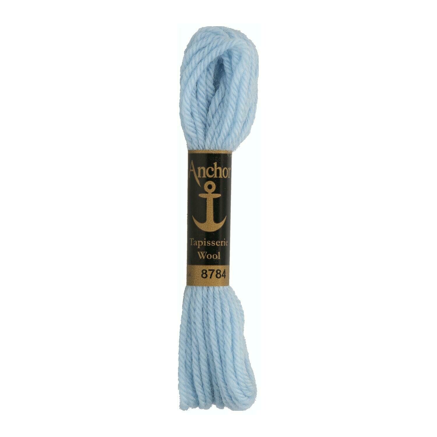 Anchor Tapisserie Wool #08784