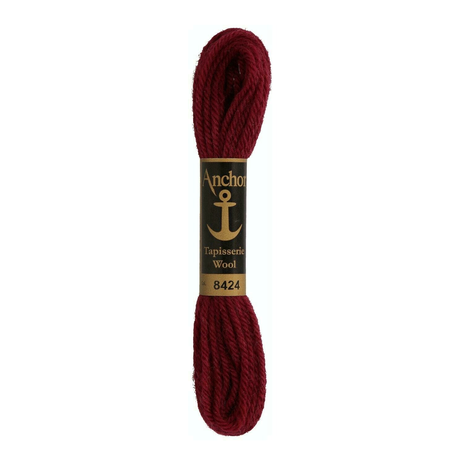 Anchor Tapisserie Wool #08424