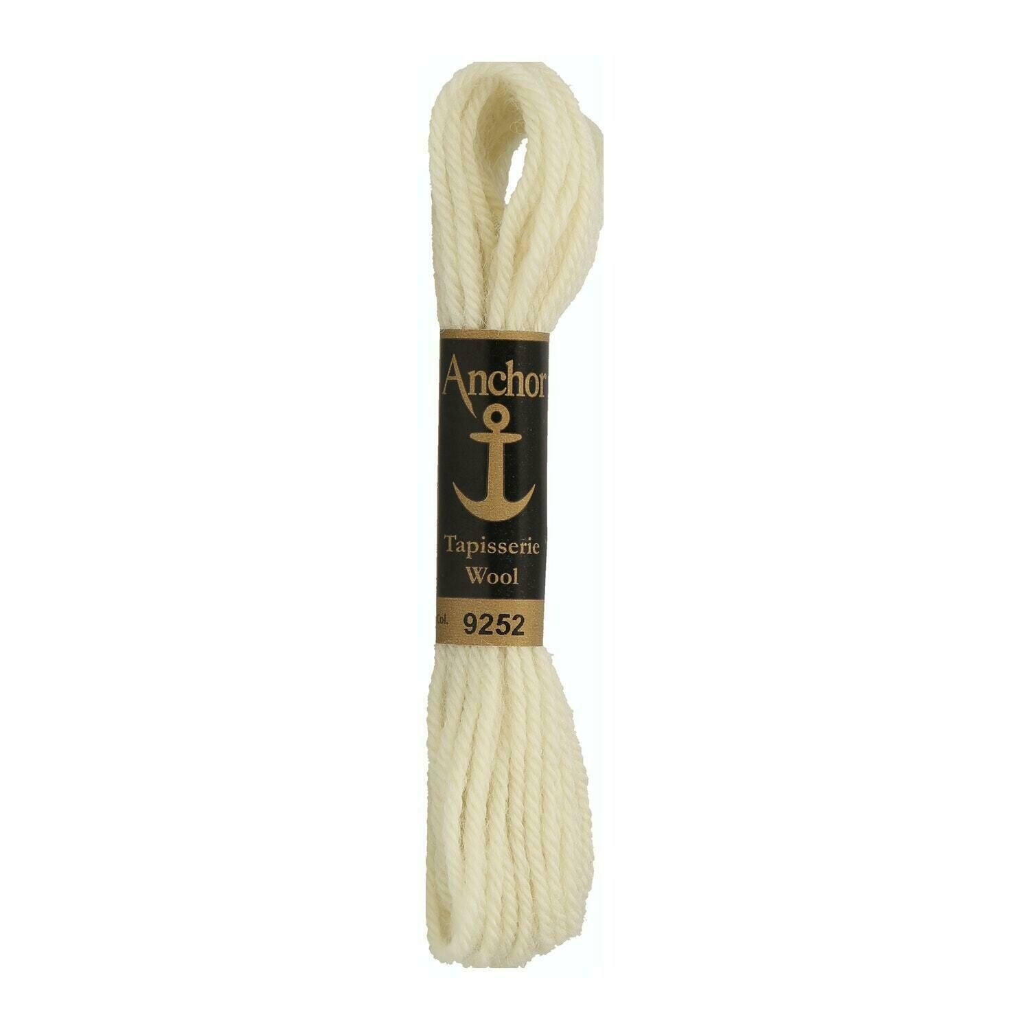 Anchor Tapisserie Wool #09252