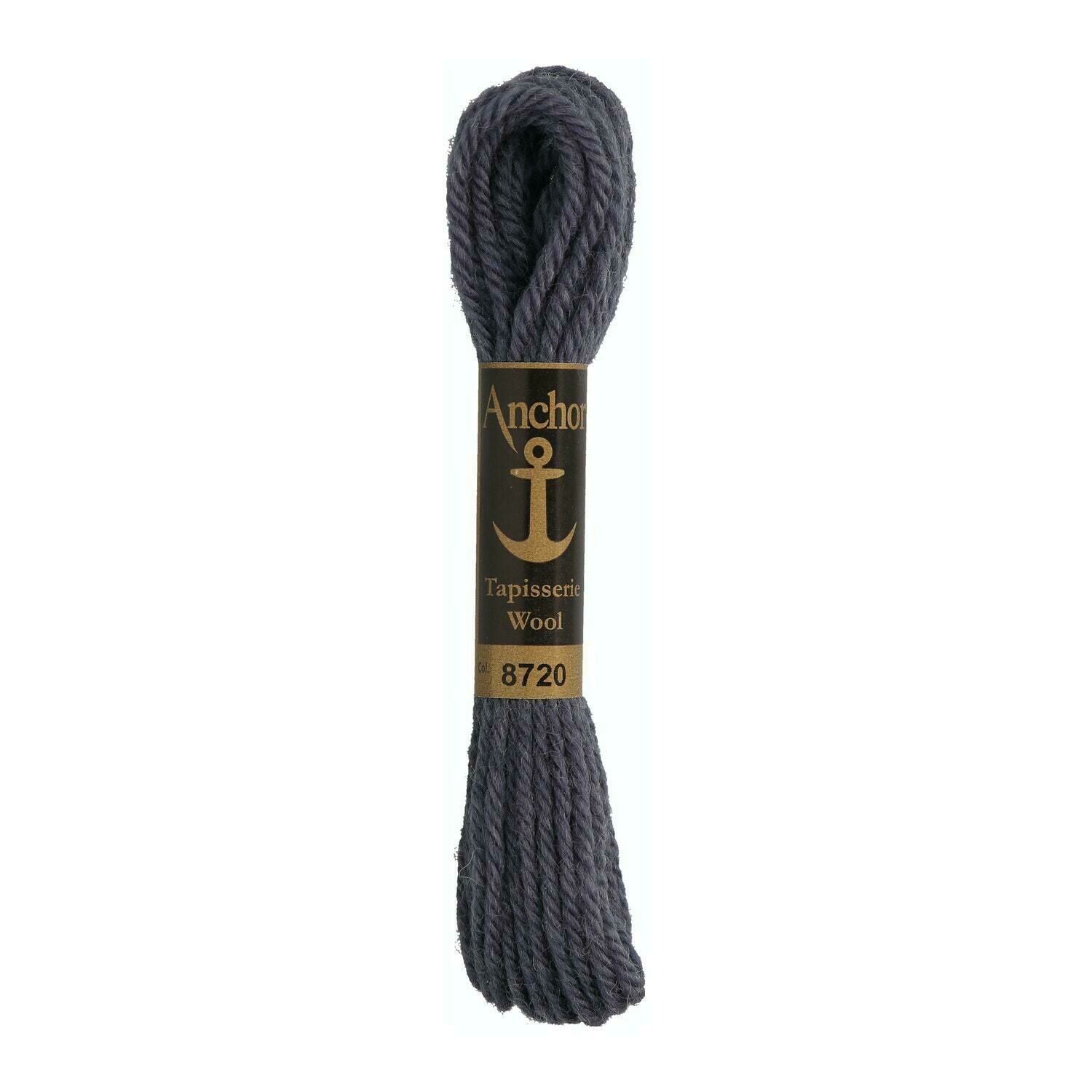 Anchor Tapisserie Wool #08720