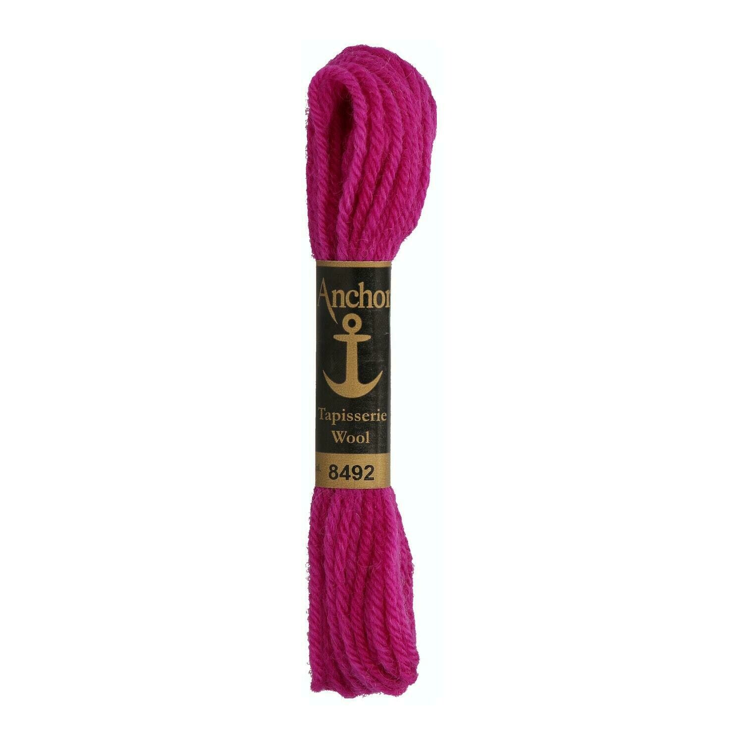 Anchor Tapisserie Wool #08492