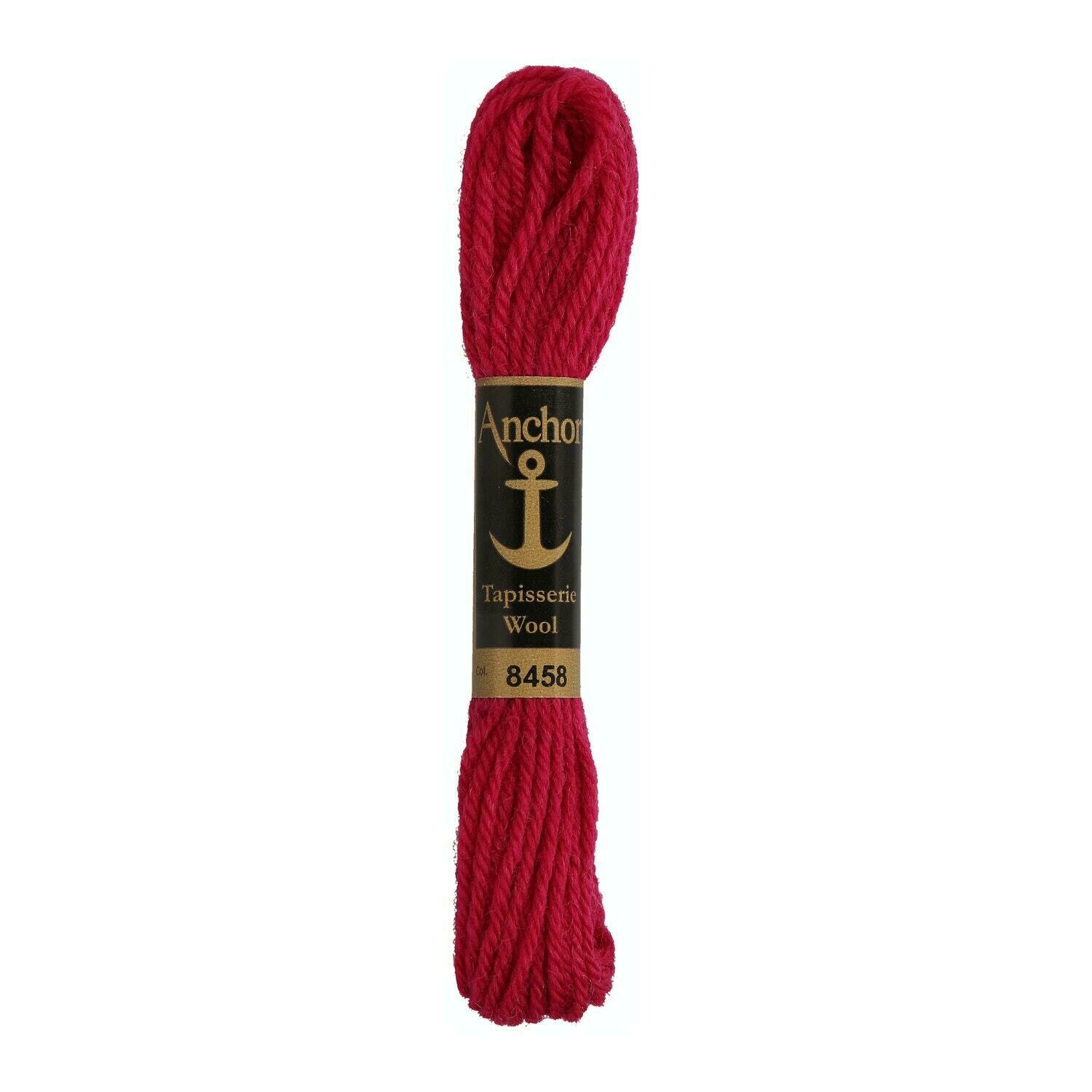 Anchor Tapisserie Wool #08458
