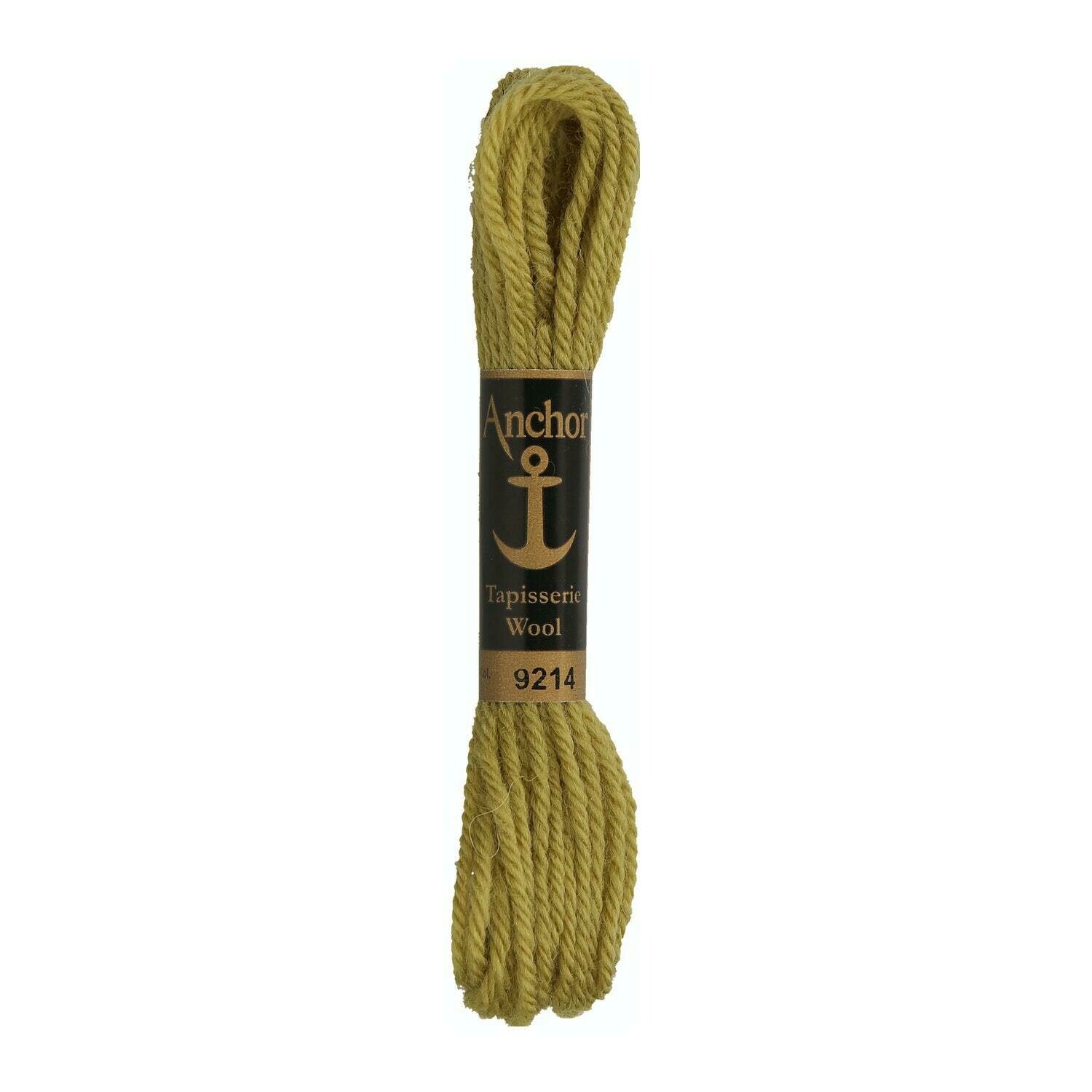 Anchor Tapisserie Wool #09214