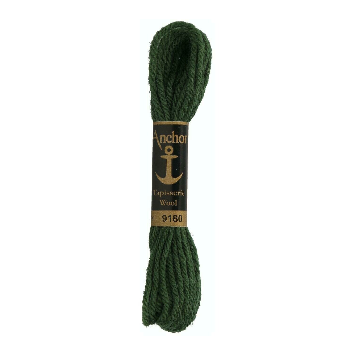 Anchor Tapisserie Wool #09180
