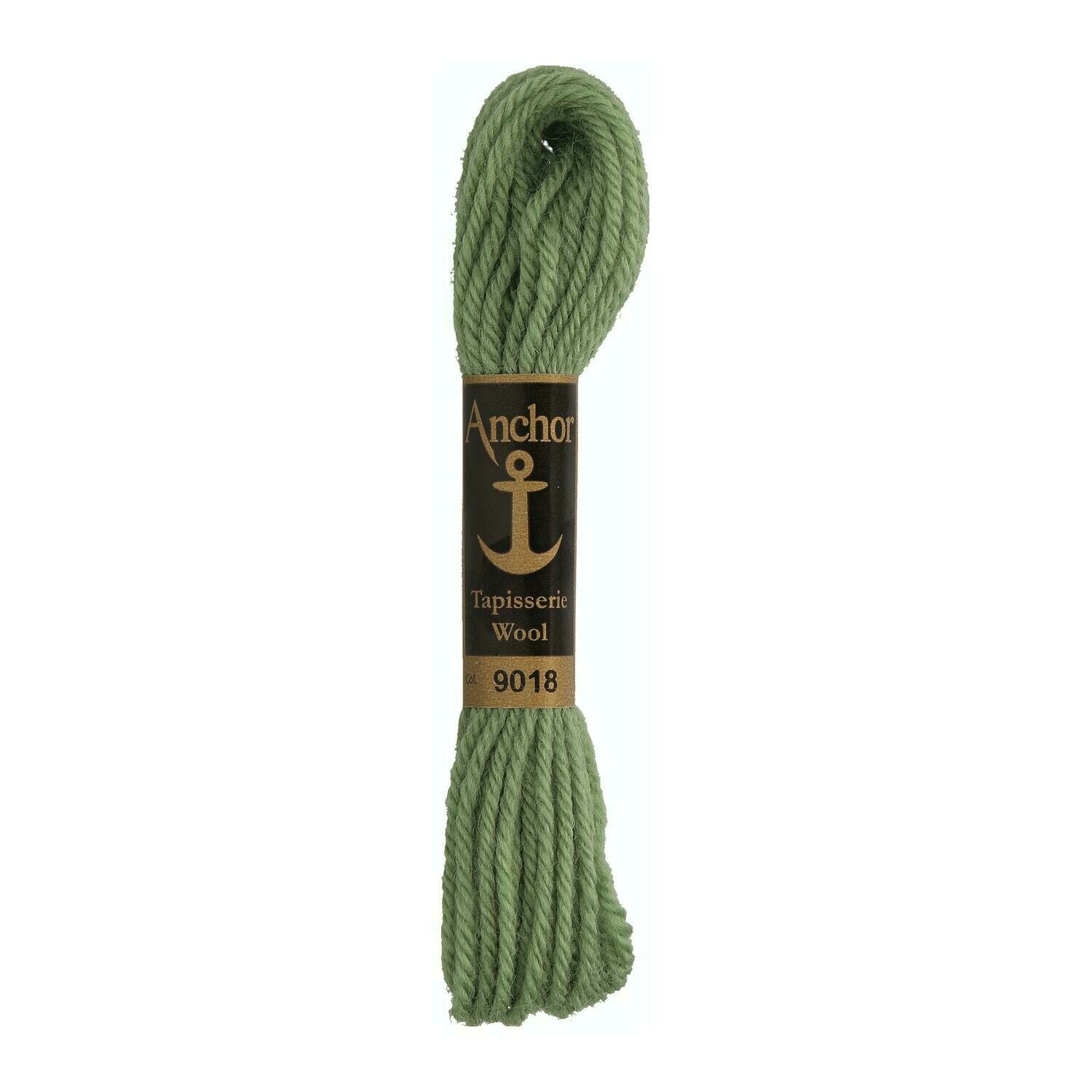 Anchor Tapisserie Wool #09018