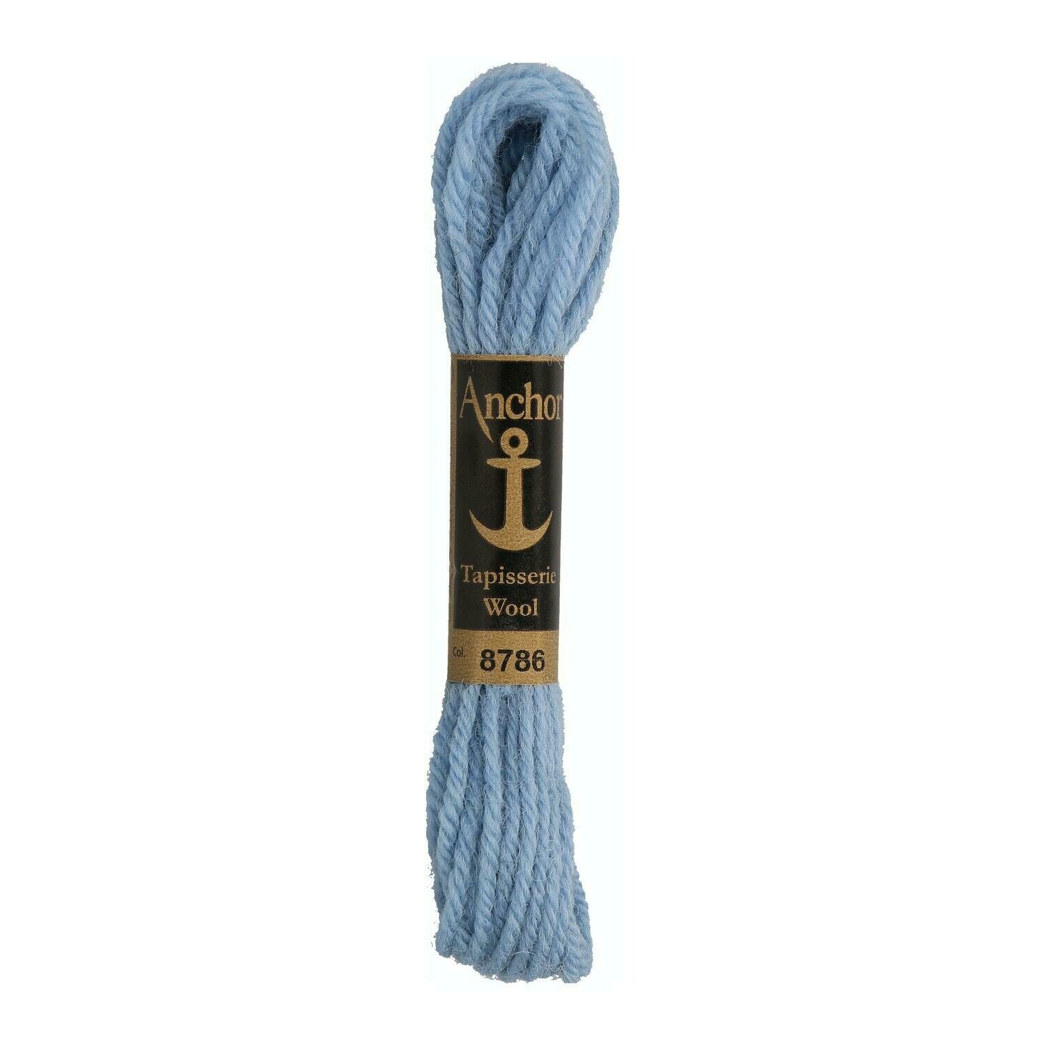 Anchor Tapisserie Wool #08786