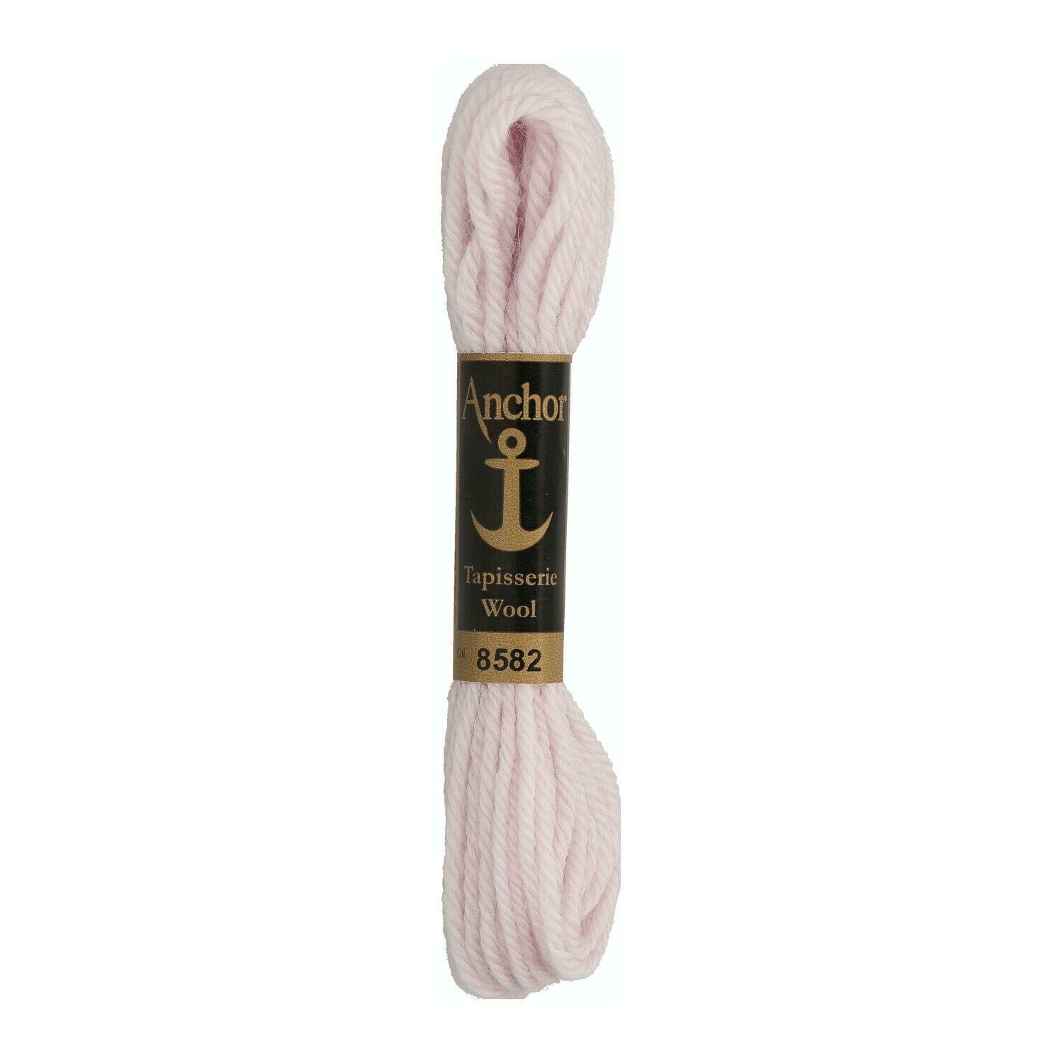 Anchor Tapisserie Wool #08582