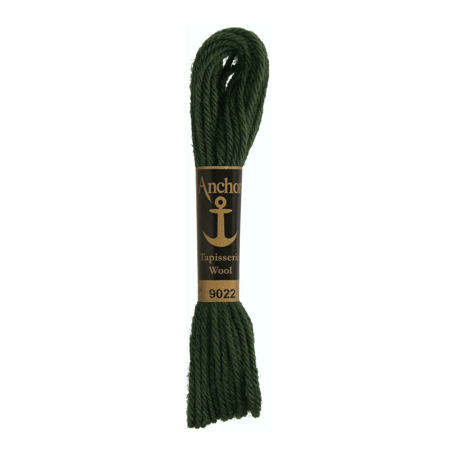 Anchor Tapisserie Wool #09022