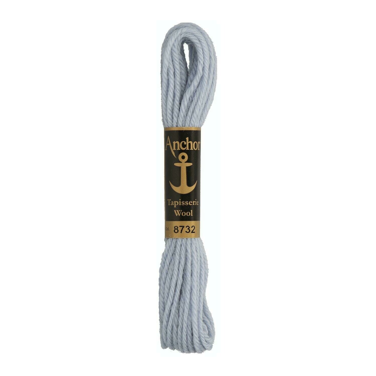 Anchor Tapisserie Wool #08732