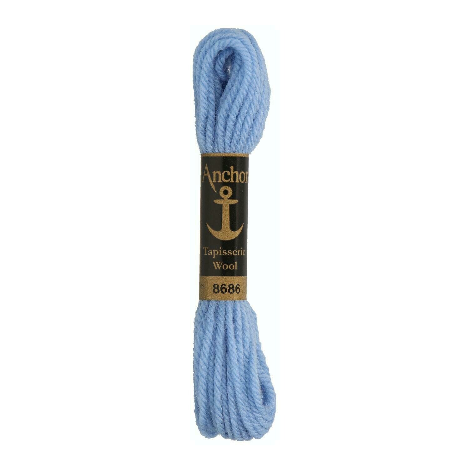 Anchor Tapisserie Wool #08686