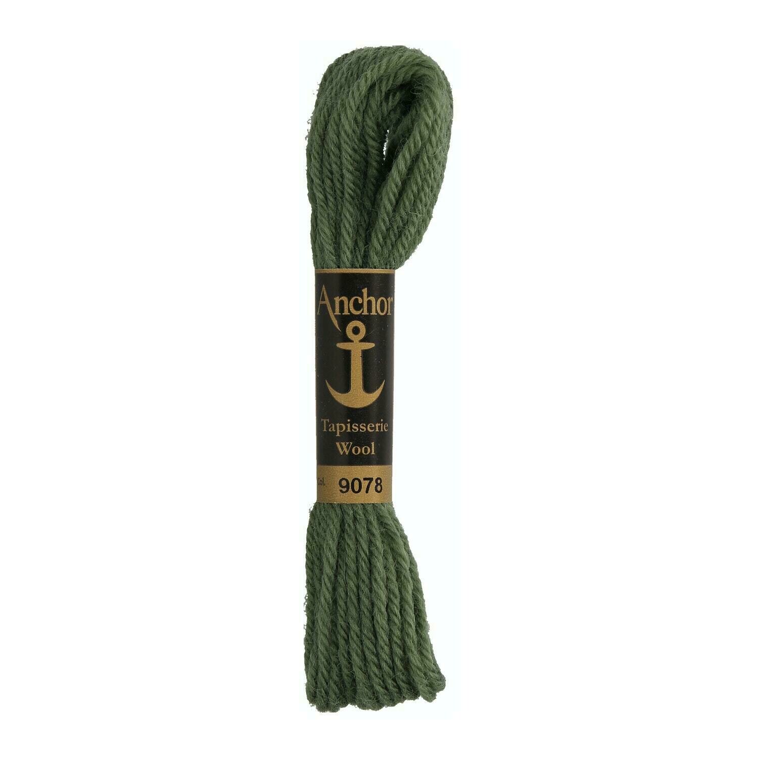 Anchor Tapisserie Wool #09080