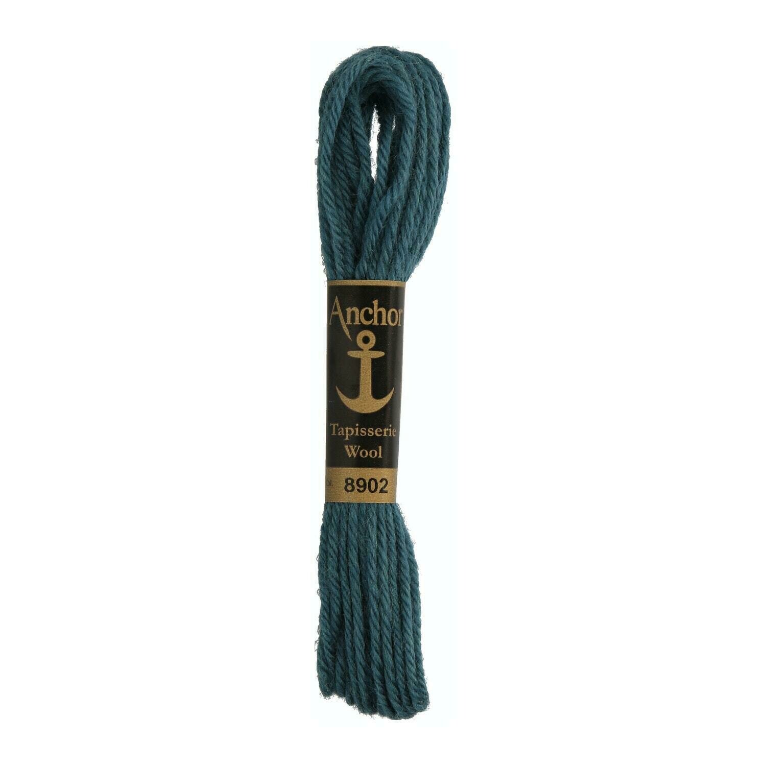 Anchor Tapisserie Wool #08902