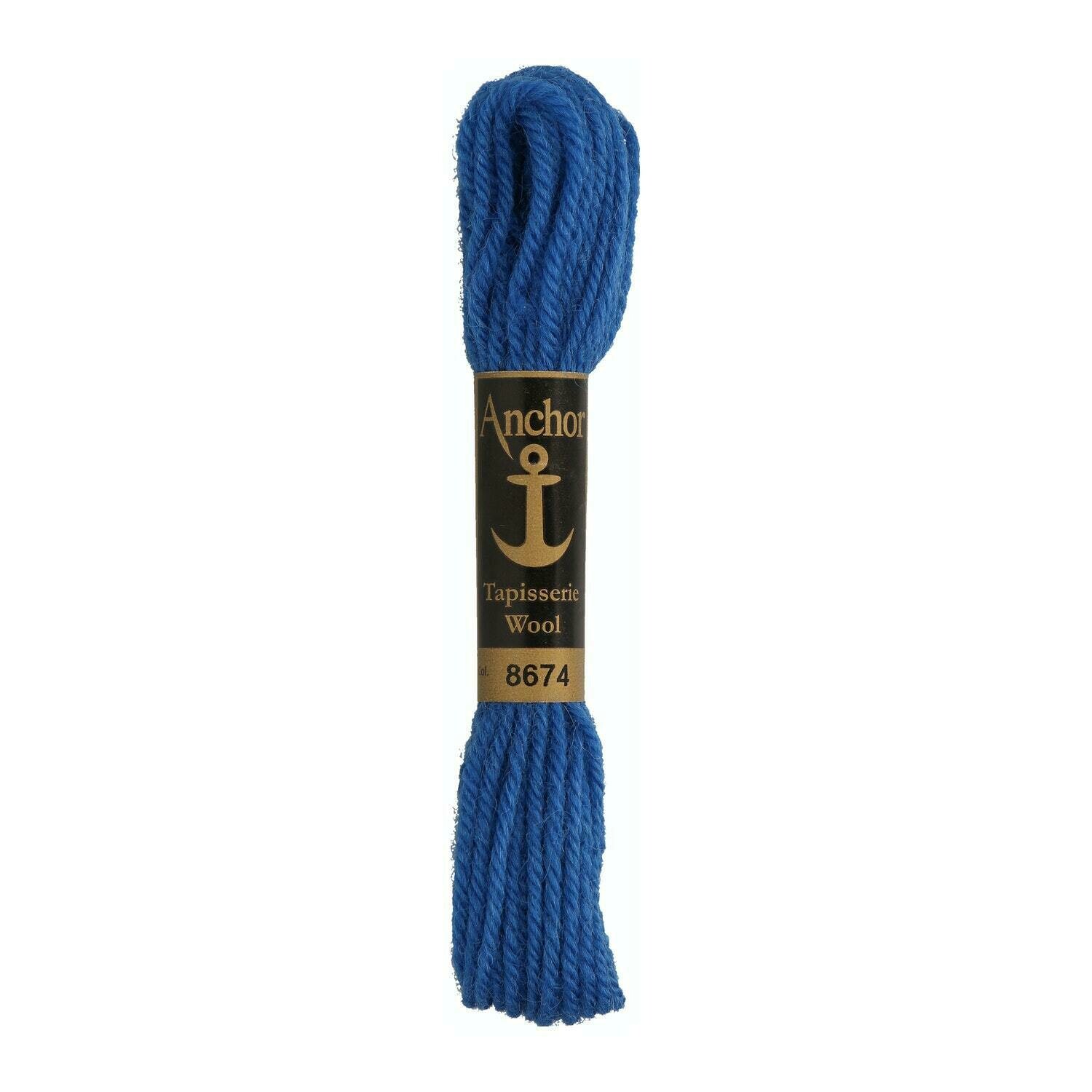 Anchor Tapisserie Wool #08674