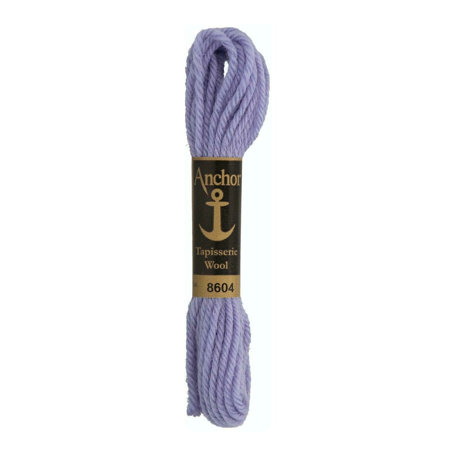 Anchor Tapisserie Wool #08604
