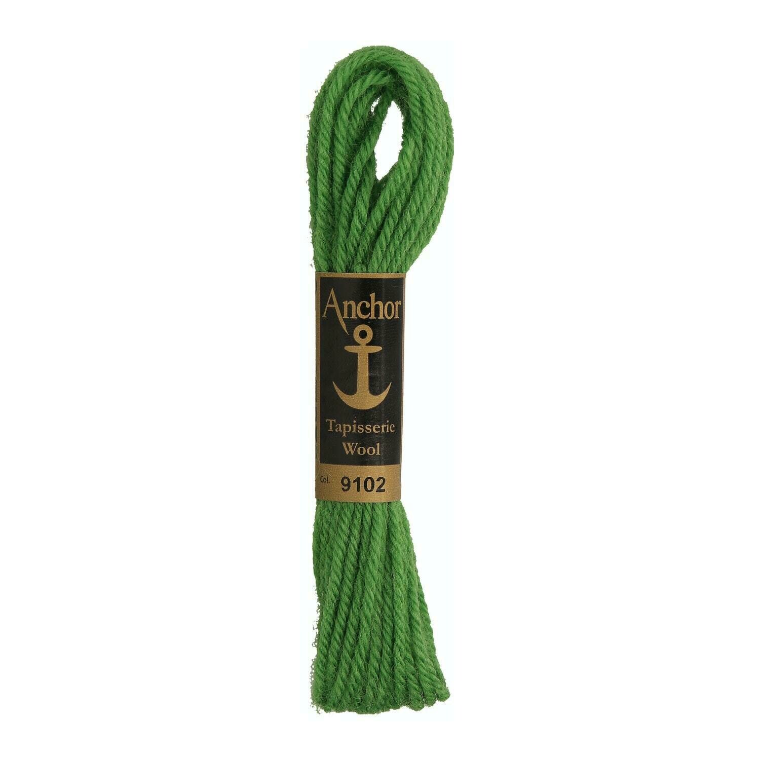 Anchor Tapisserie Wool #09102