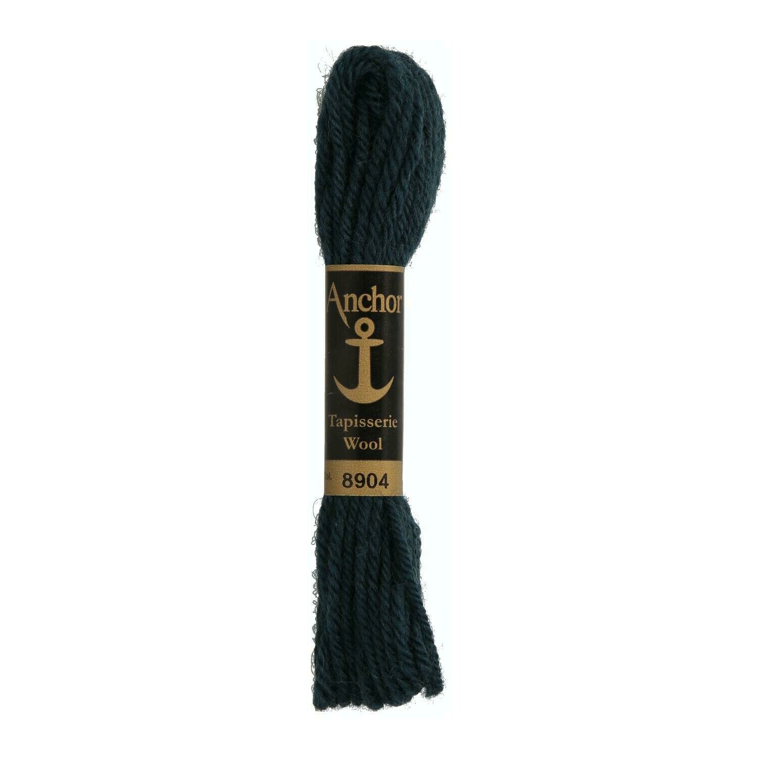 Anchor Tapisserie Wool #08904