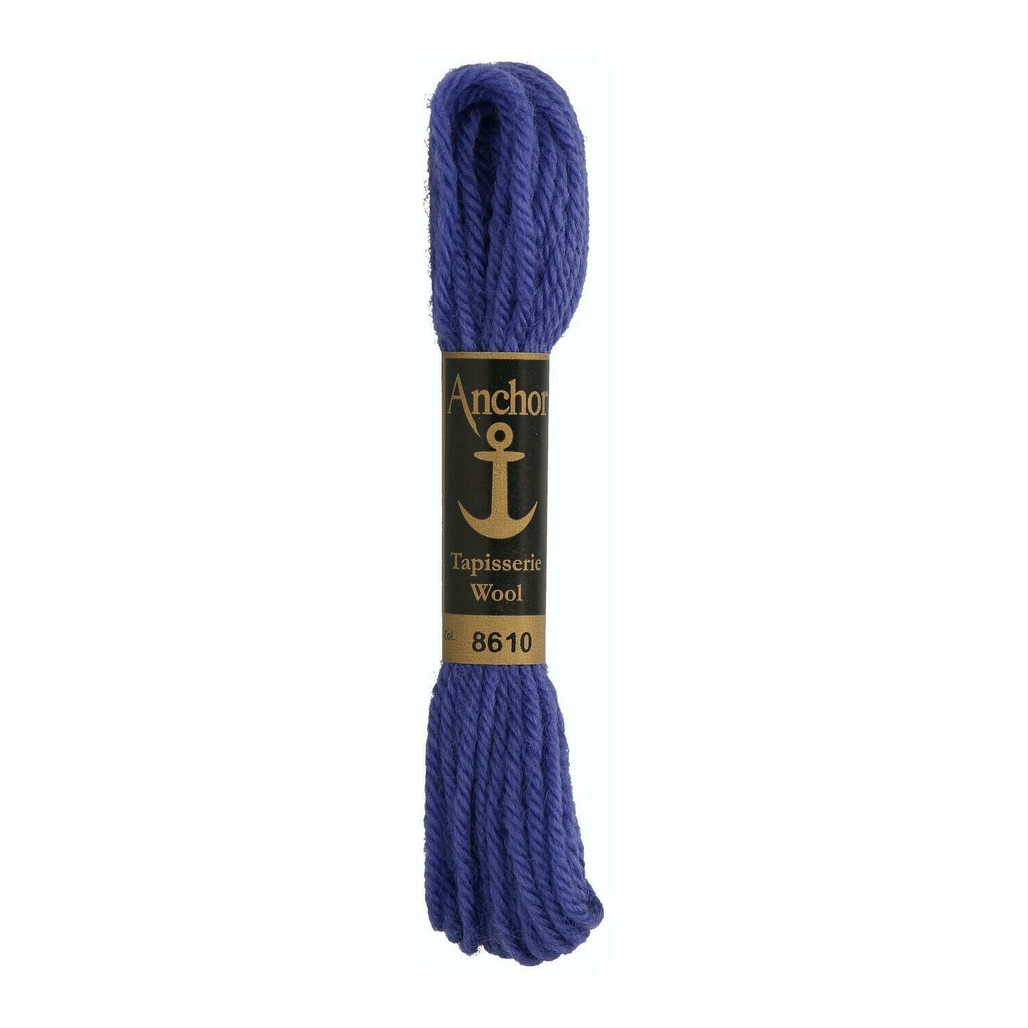 Anchor Tapisserie Wool #08610