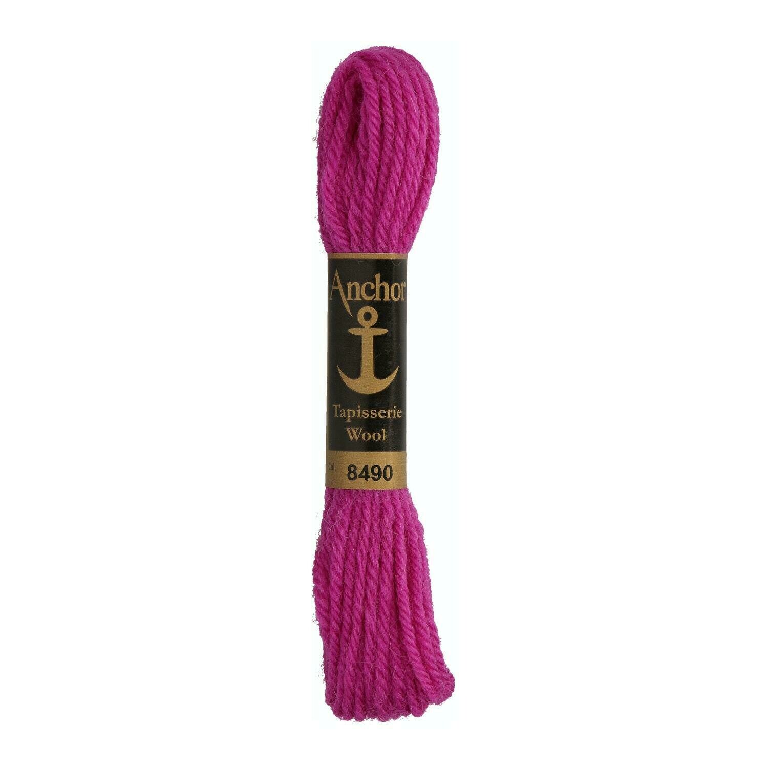 Anchor Tapisserie Wool #08490