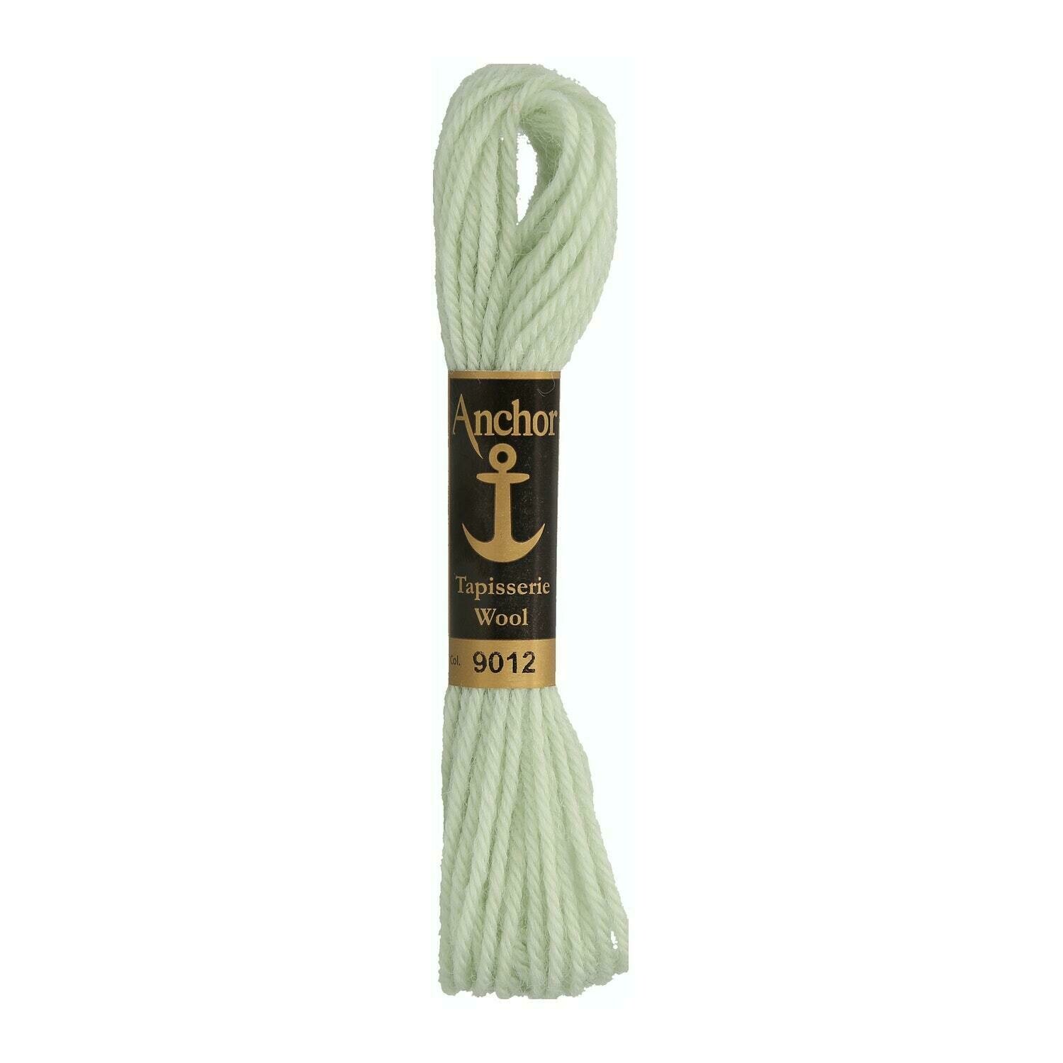 Anchor Tapisserie Wool #09012