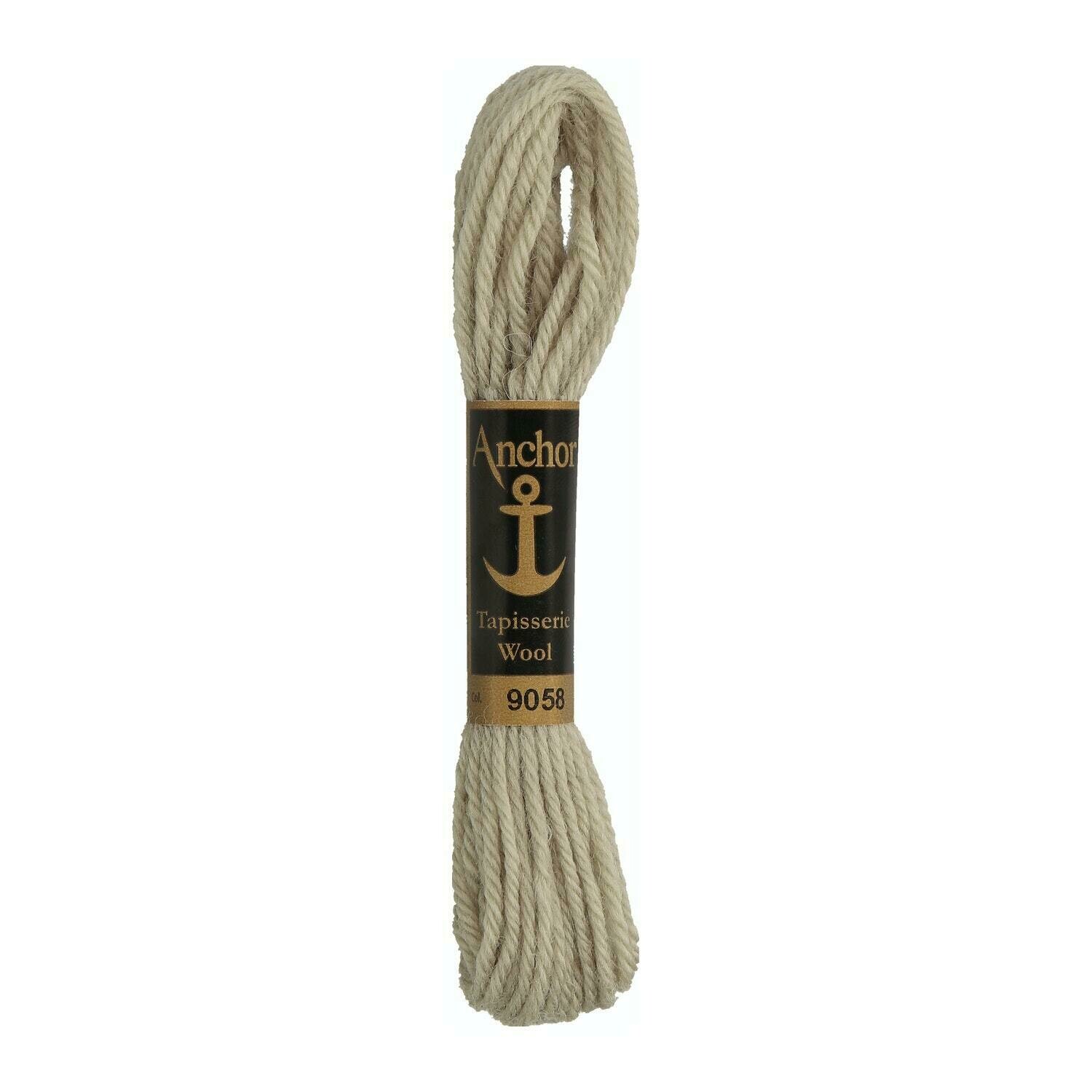 Anchor Tapisserie Wool #09058