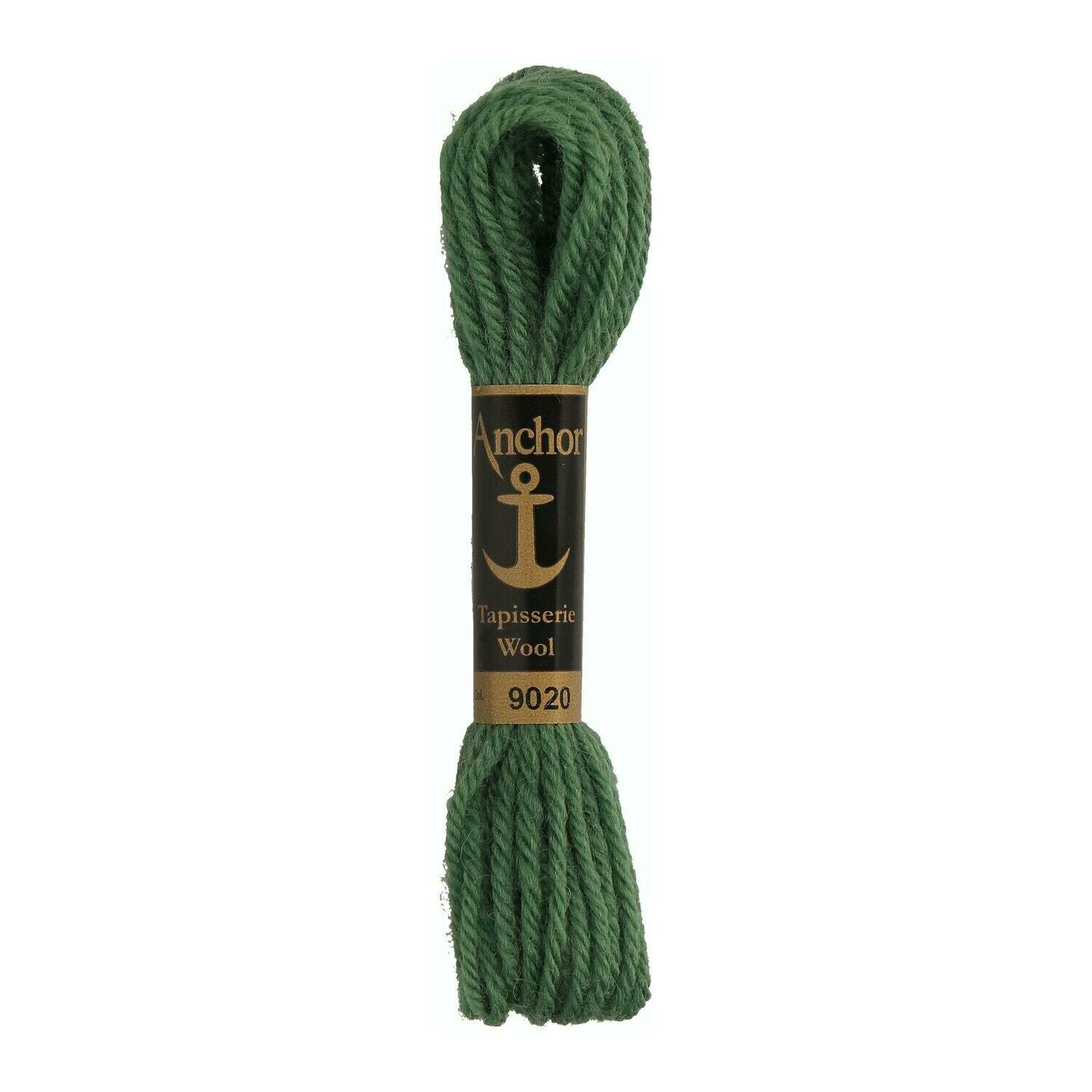 Anchor Tapisserie Wool #09020