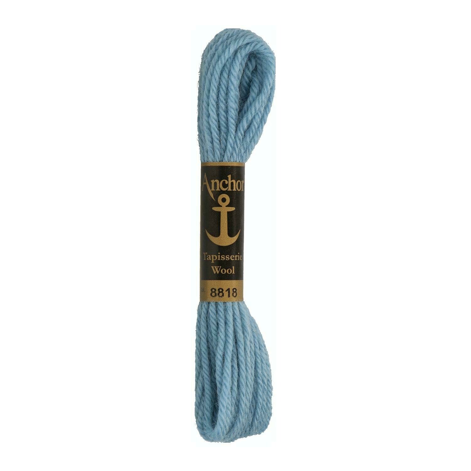 Anchor Tapisserie Wool #08818